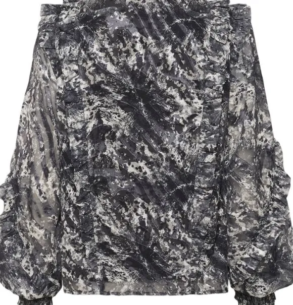 KAalica Blouse