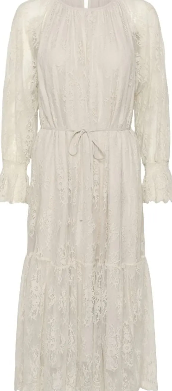 KAamelie Lace Dress