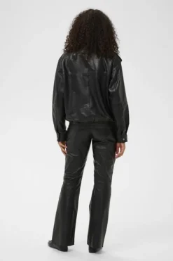 KAcarrie Leather Jacket