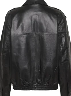 KAcarrie Leather Jacket