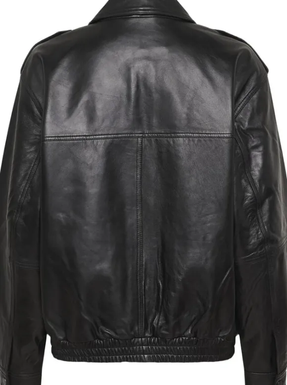 KAcarrie Leather Jacket