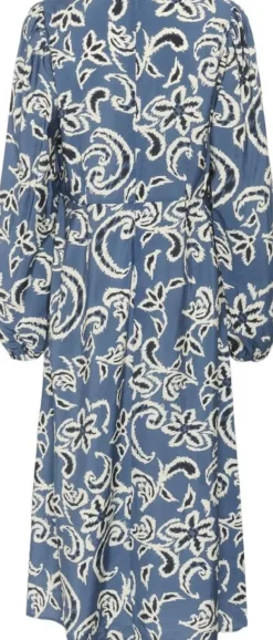 KAdahlia Dress