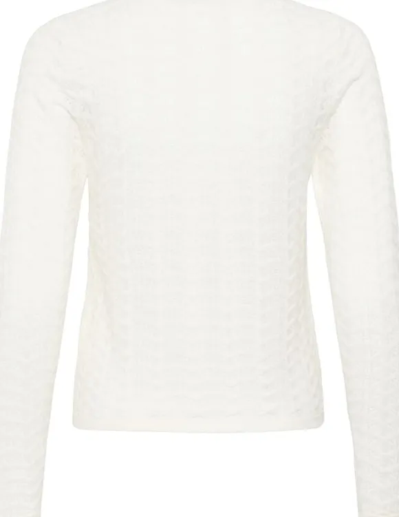 KAdolly Cardigan Knit