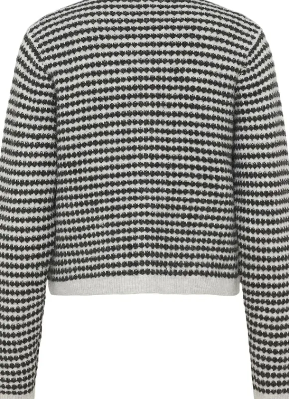 KAellery Knit Cardigan