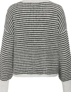 KAellery Knit Cardigan