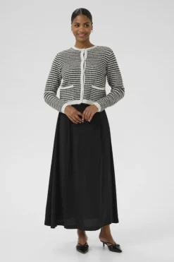 KAellery Knit Cardigan