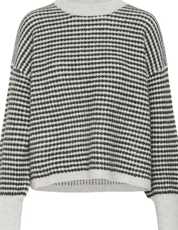 KAellery Knit Cardigan