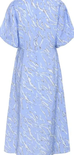 KAhannah Midi Dress