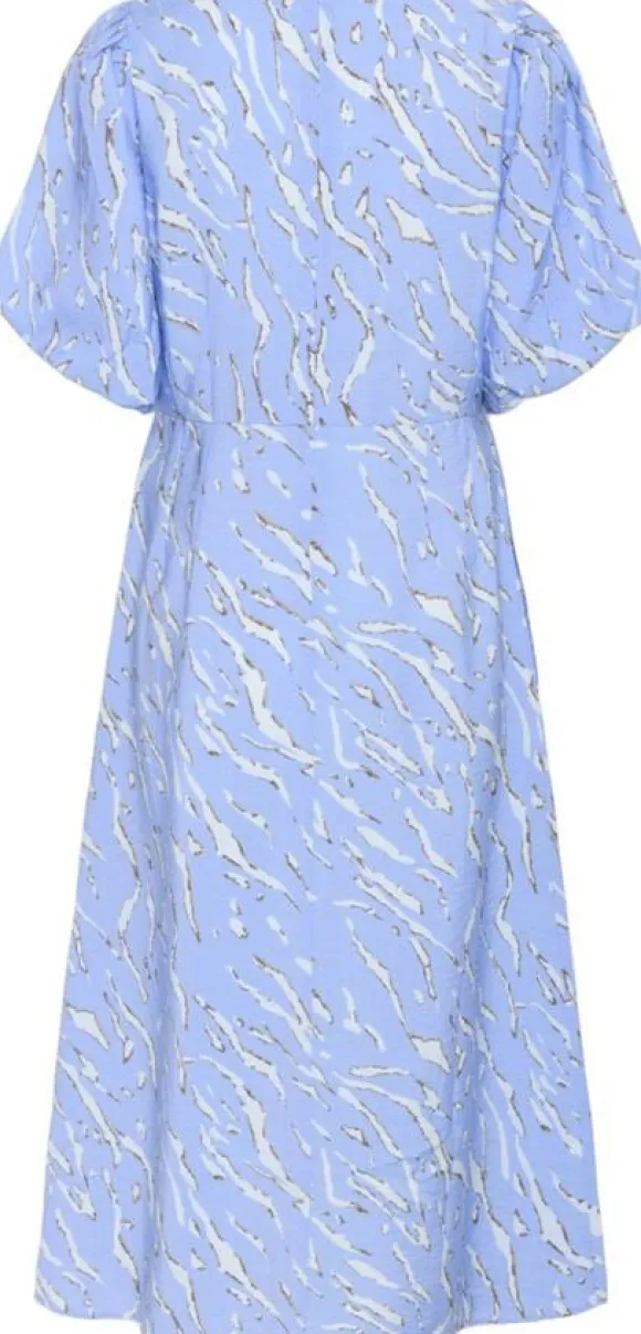 KAhannah Midi Dress