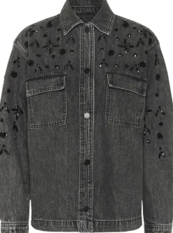 KAjaiden Denim Jacket