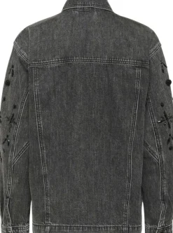 KAjaiden Denim Jacket