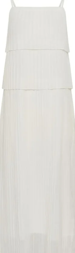 KAkiera Plissé Dress