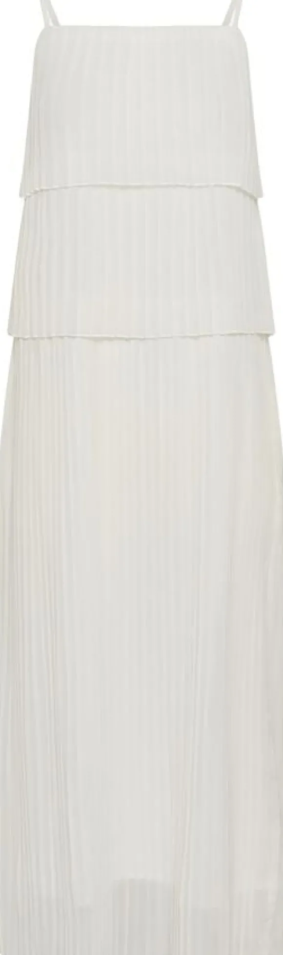KAkiera Plissé Dress