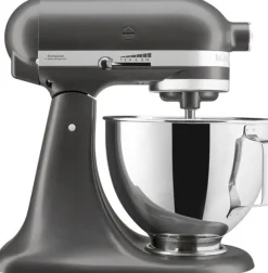 KA köksmaskin skifer 4,3 liter