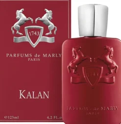 KALAN MAN Eau de Parfum