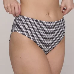 Kalba høj bikini trusse