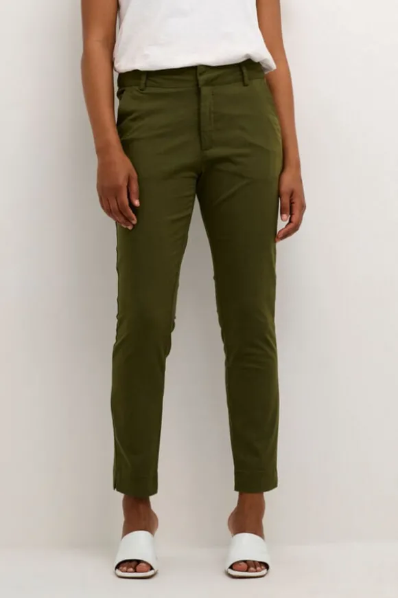 KAlea Chino Pant