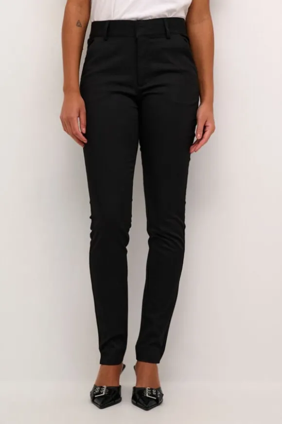 KAlea Chino Pant 7/8 length
