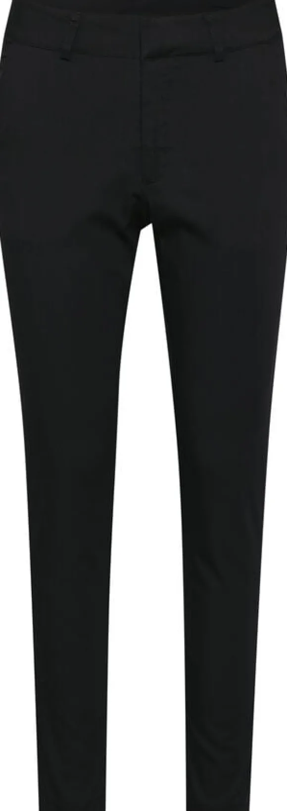 KAlea Chino Pant 7/8 length