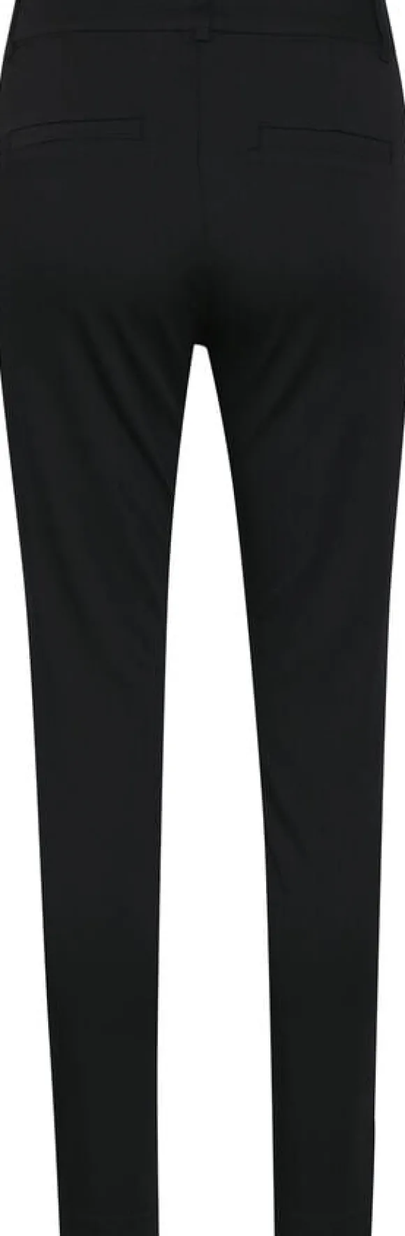 KAlea Chino Pant 7/8 length