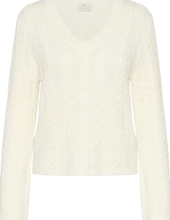 KAliliana Pullover