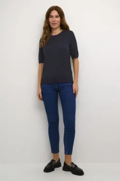 KAlizza O-neck pullover