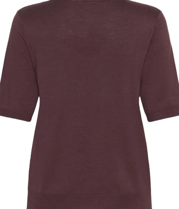 KAlizza O-neck pullover