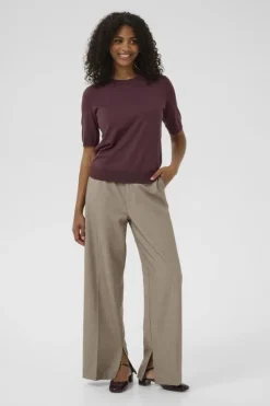 KAlizza O-neck pullover