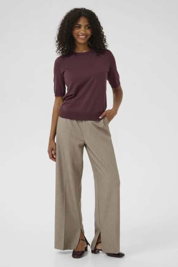 KAlizza O-neck pullover
