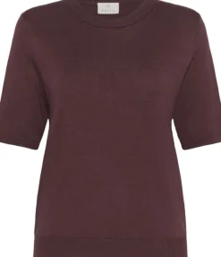 KAlizza O-neck pullover