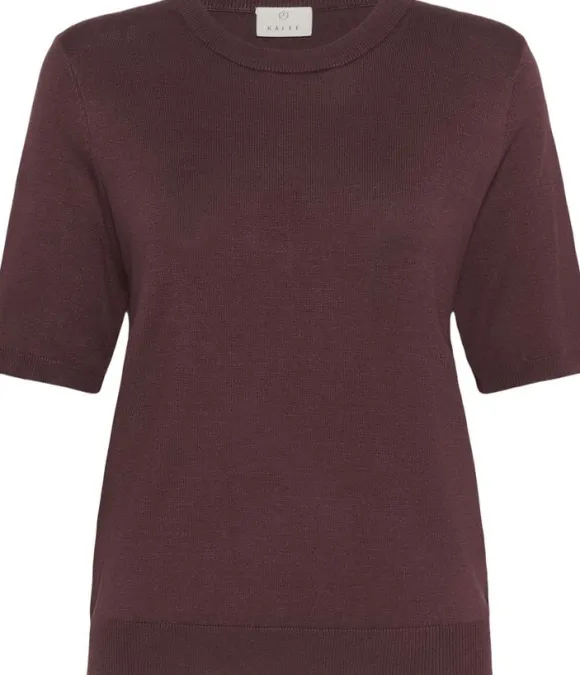 KAlizza O-neck pullover