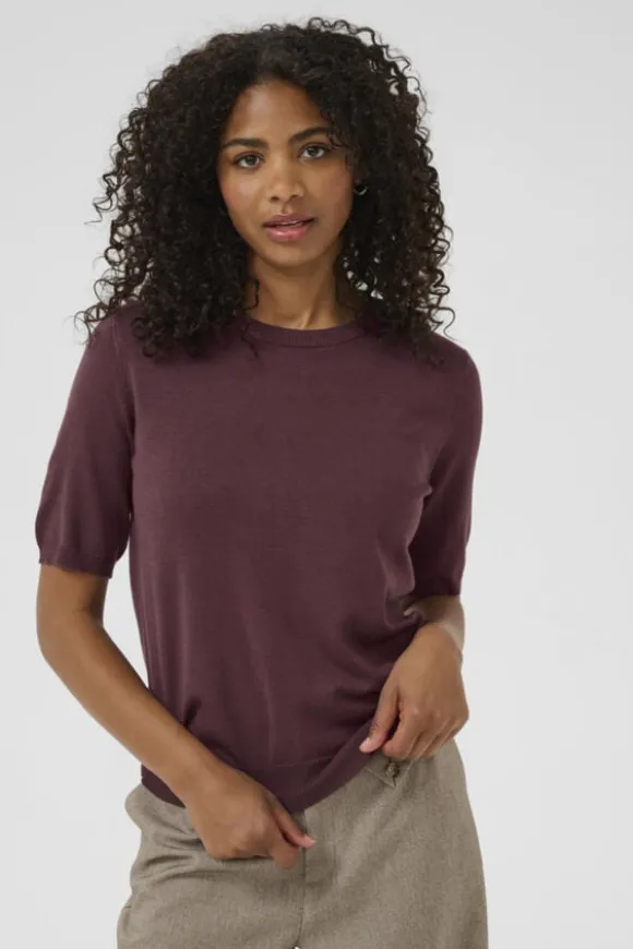 KAlizza O-neck pullover