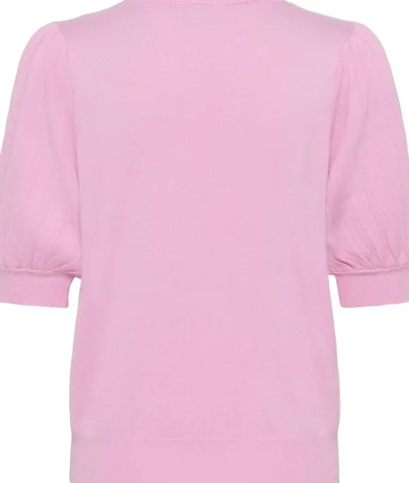 KAlone Knit Pullover 1/2 SL