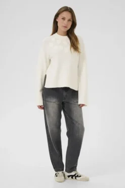 KAmasja Pullover