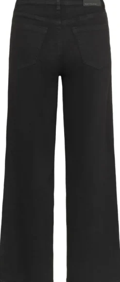 KAmeadow HW Reg Fit Jeans