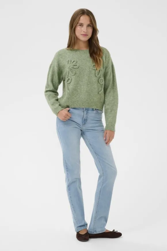 KAmelania Pullover