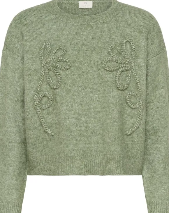 KAmelania Pullover