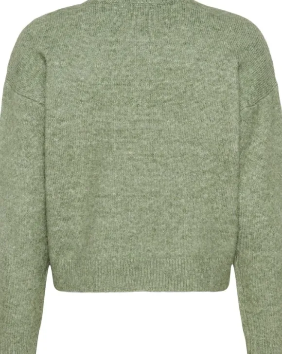 KAmelania Pullover
