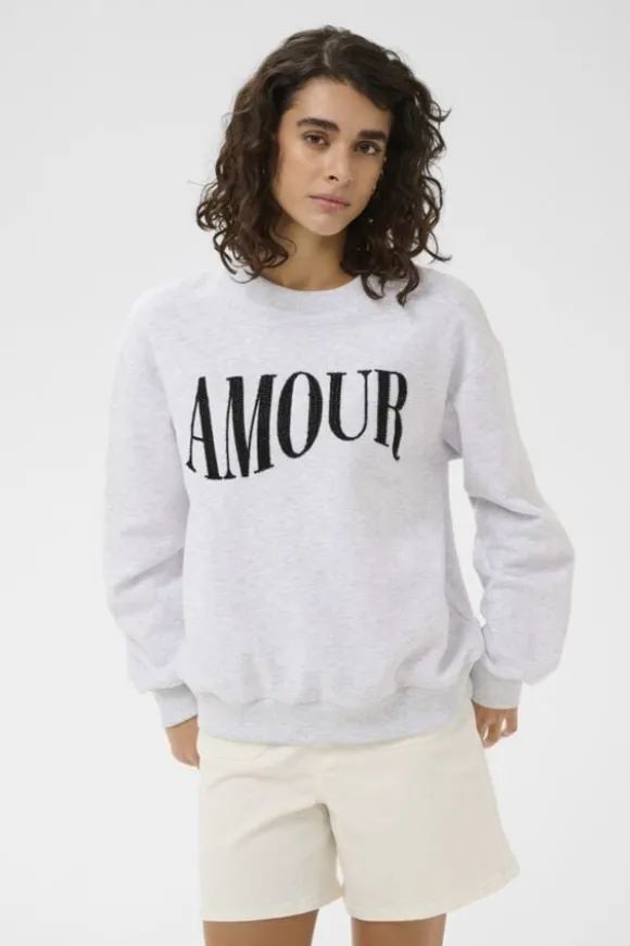 KAmelody Sweatshirt