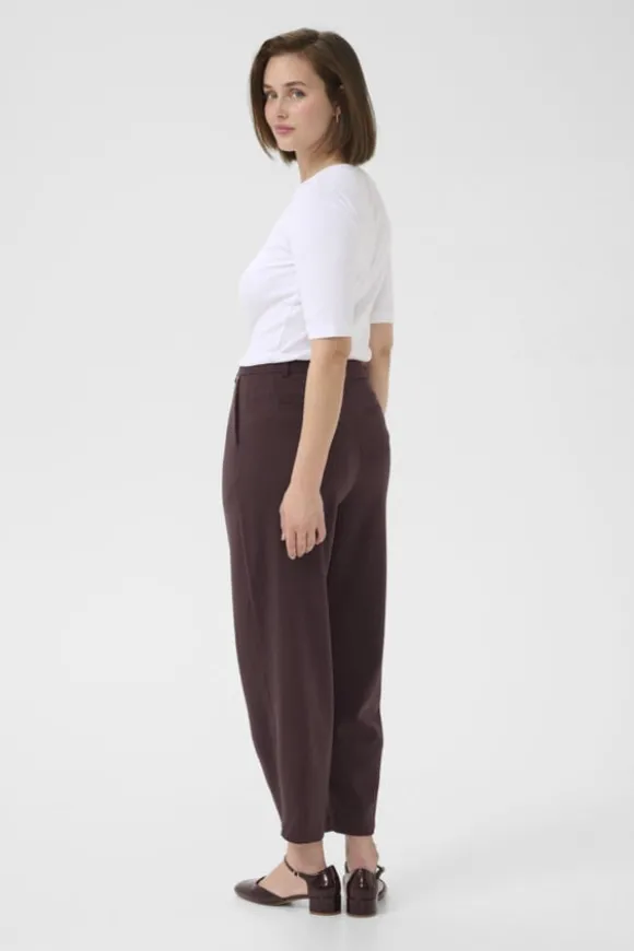 KAmerle Pants Suiting