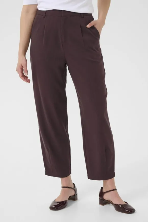 KAmerle Pants Suiting