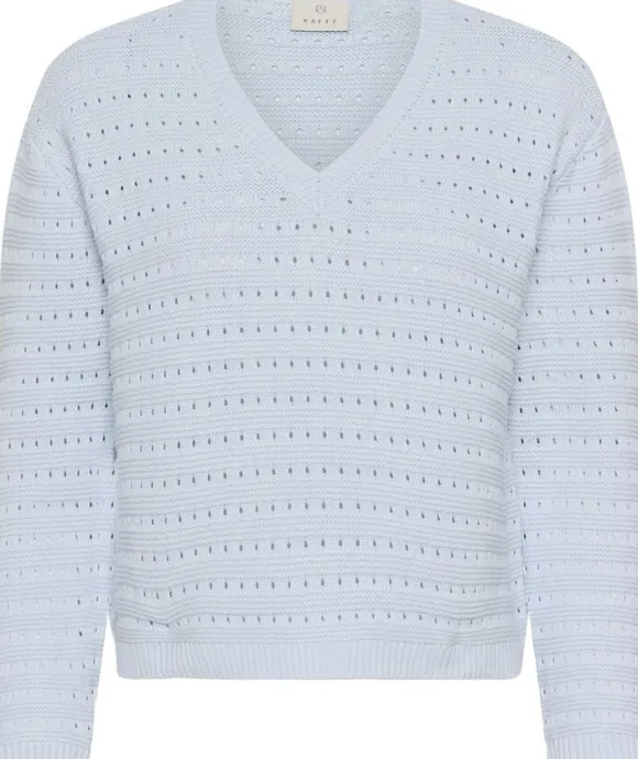 KAmetta Pullover
