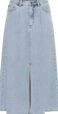 KAminna Denim Skirt