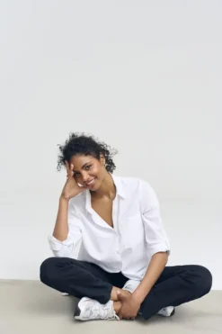 KAnaya Shirt Tunic