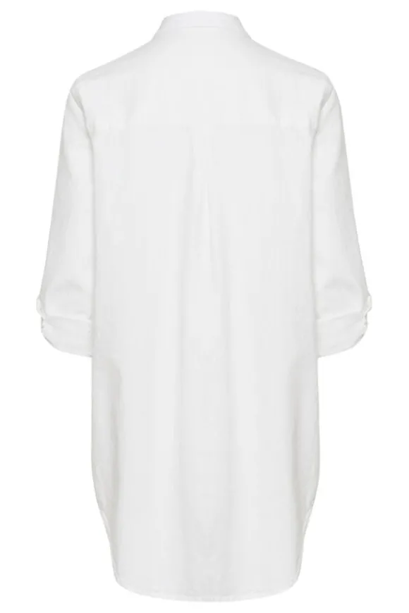 KAnaya Shirt Tunic