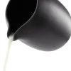 Kande 0,5l Sort stentøj Nordic kitchen