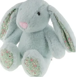 KANIN SWEET LYS BL 30CM