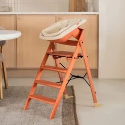 KAOS KLAPP Newborn Seat