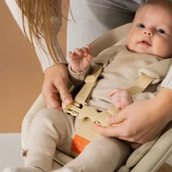 KAOS KLAPP Newborn Seat