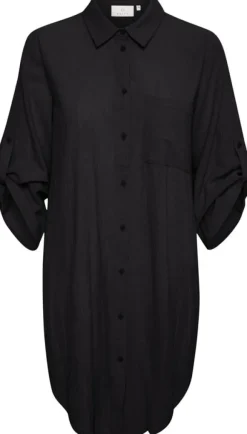 KApauline Shirt Dress